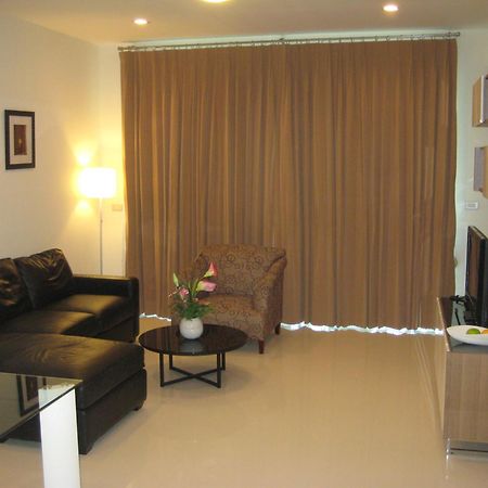 Tai-Pan Resort And Condominium Hua Hin Bilik gambar
