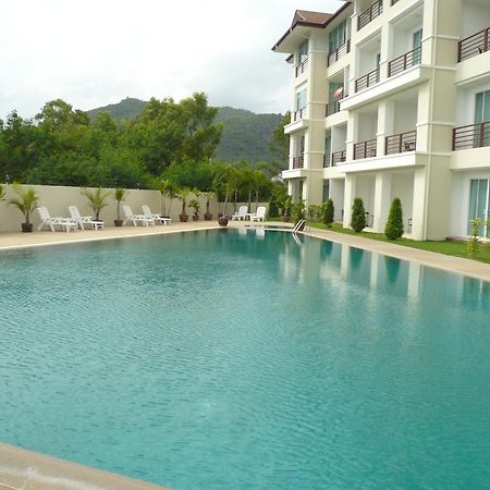 Tai-Pan Resort And Condominium Hua Hin Luaran gambar