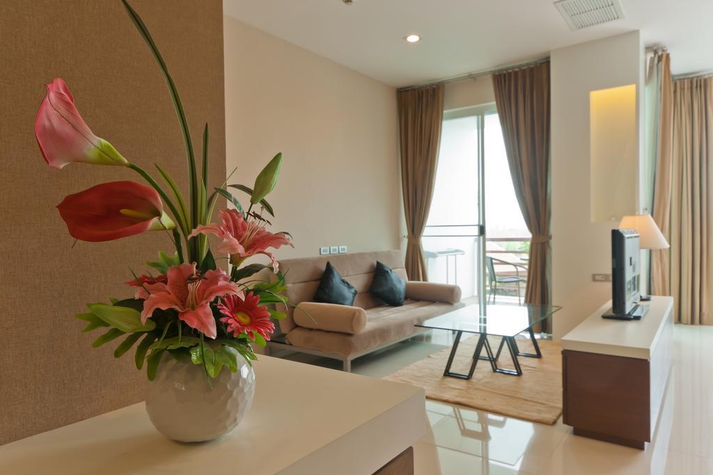 Tai-Pan Resort And Condominium Hua Hin Luaran gambar