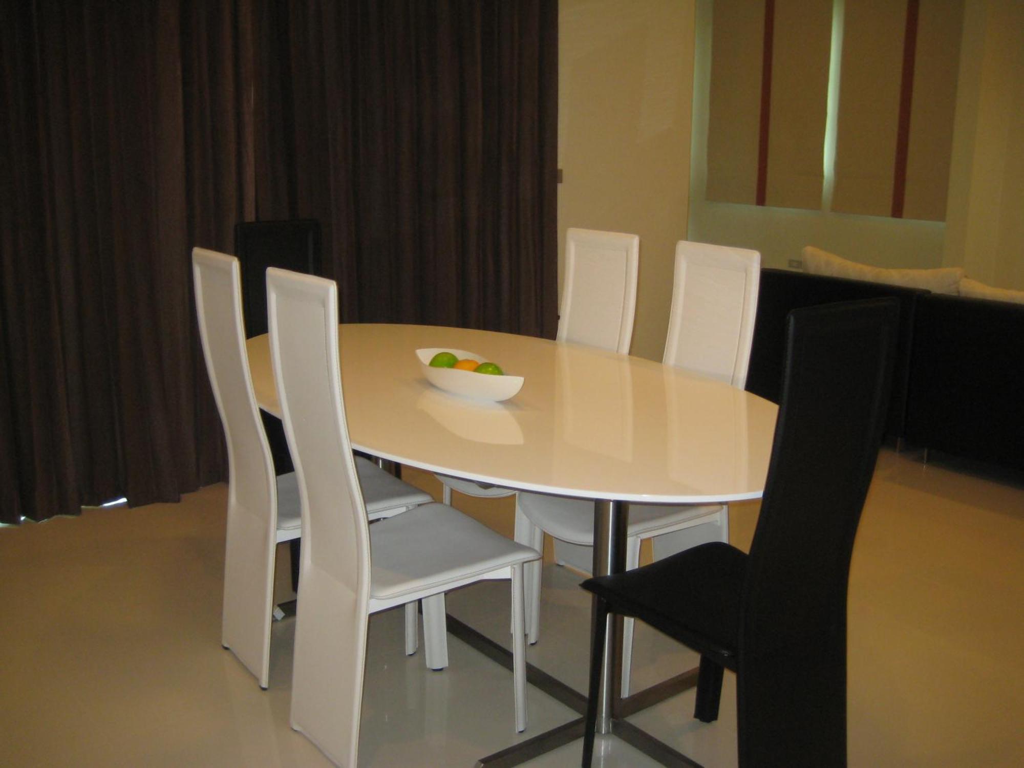 Tai-Pan Resort And Condominium Hua Hin Bilik gambar