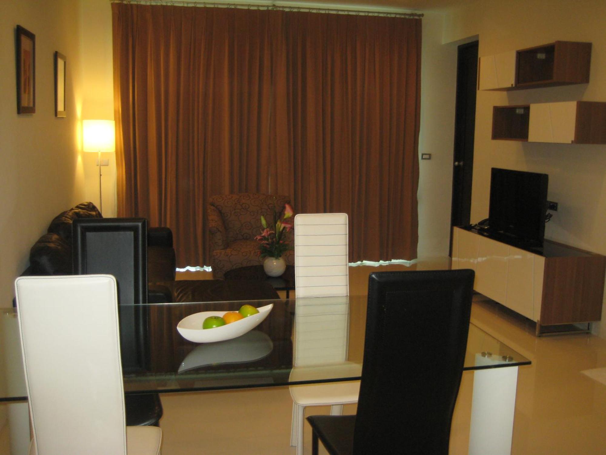 Tai-Pan Resort And Condominium Hua Hin Bilik gambar