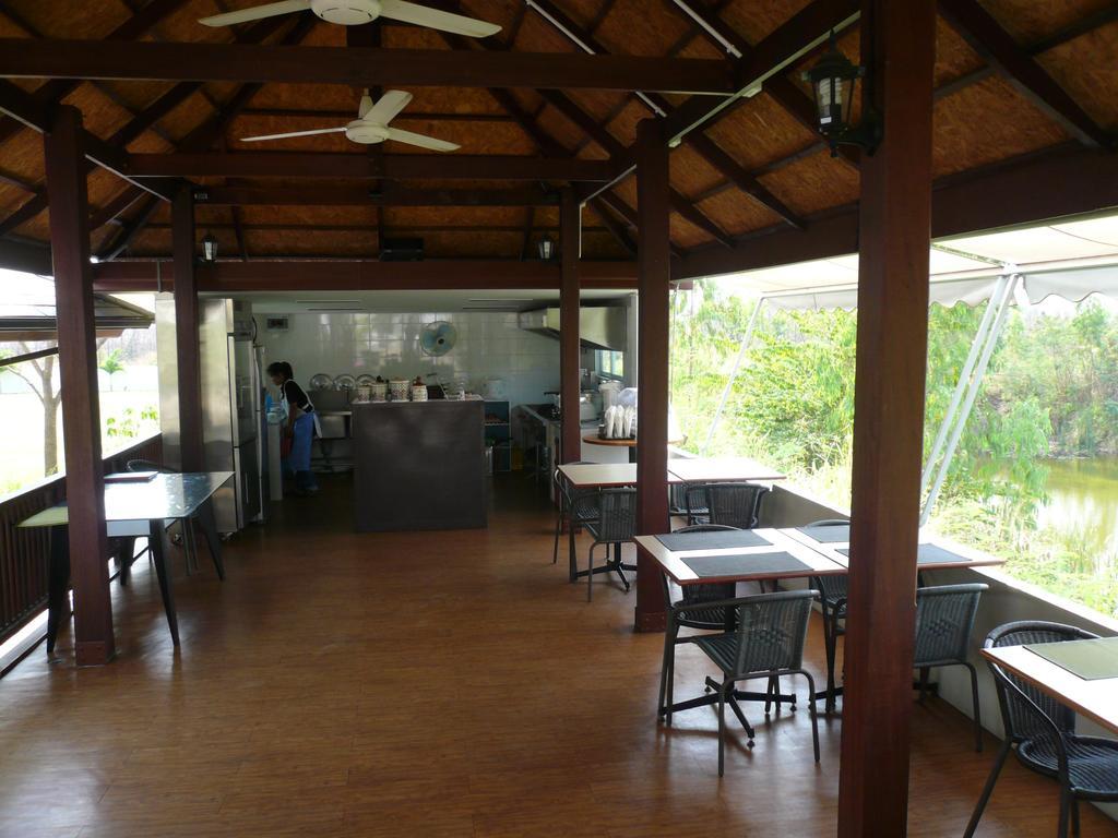 Tai-Pan Resort And Condominium Hua Hin Luaran gambar