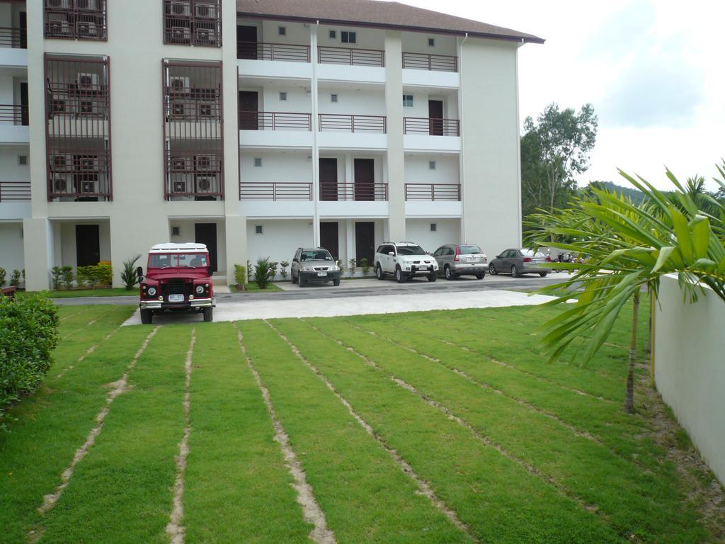 Tai-Pan Resort And Condominium Hua Hin Luaran gambar