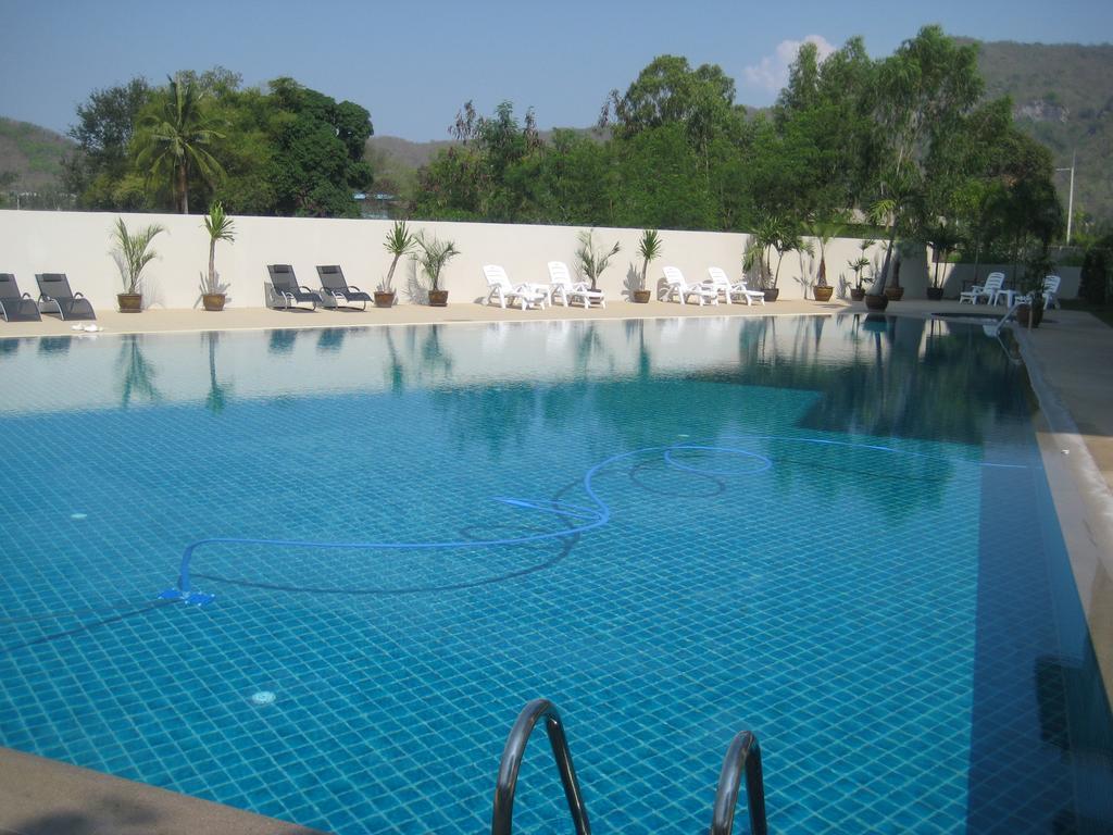 Tai-Pan Resort And Condominium Hua Hin Luaran gambar