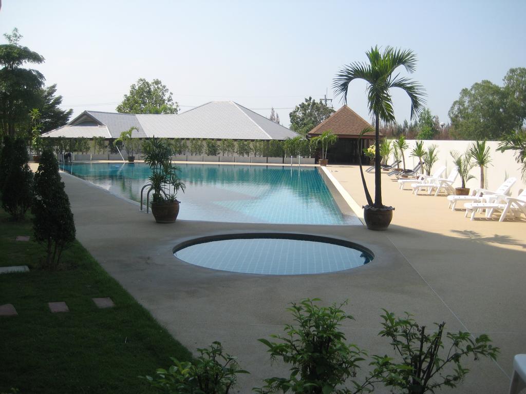 Tai-Pan Resort And Condominium Hua Hin Luaran gambar