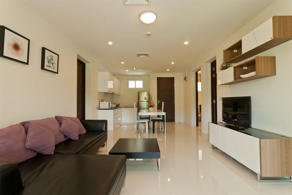 Tai-Pan Resort And Condominium Hua Hin Luaran gambar
