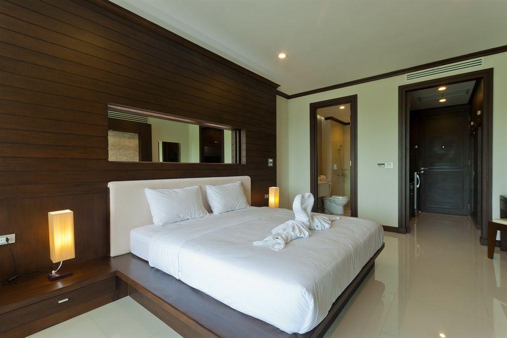 Tai-Pan Resort And Condominium Hua Hin Luaran gambar