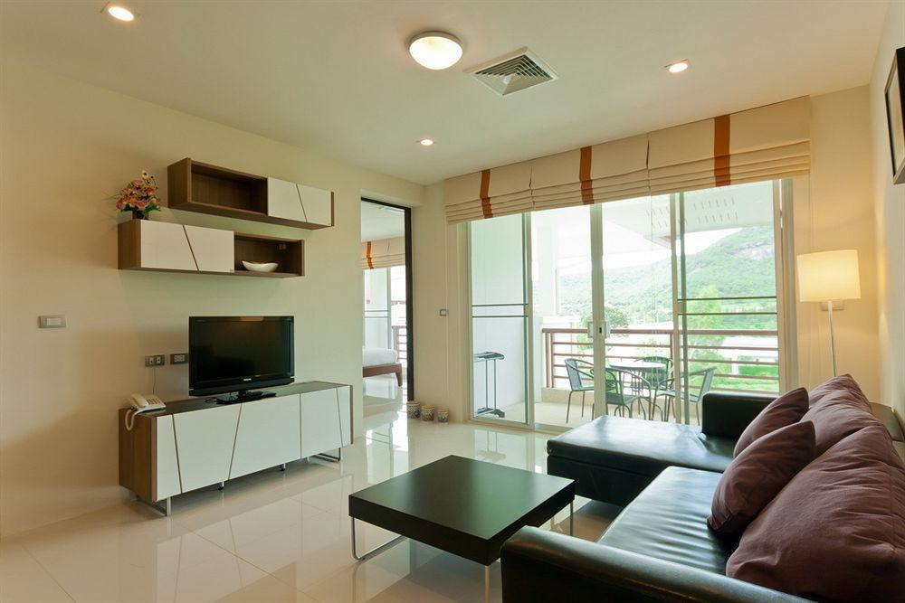 Tai-Pan Resort And Condominium Hua Hin Luaran gambar