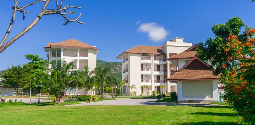Tai-Pan Resort And Condominium Hua Hin Luaran gambar