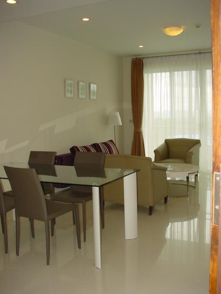 Tai-Pan Resort And Condominium Hua Hin Luaran gambar