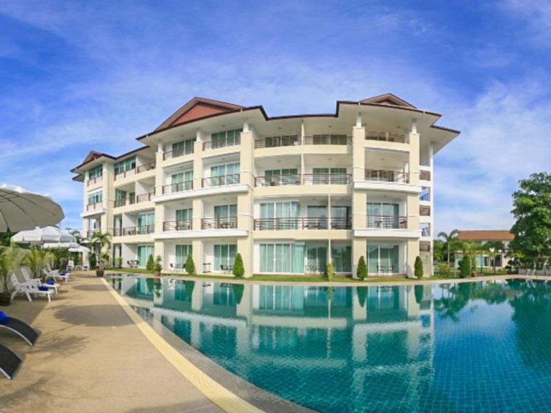 Tai-Pan Resort And Condominium Hua Hin Luaran gambar