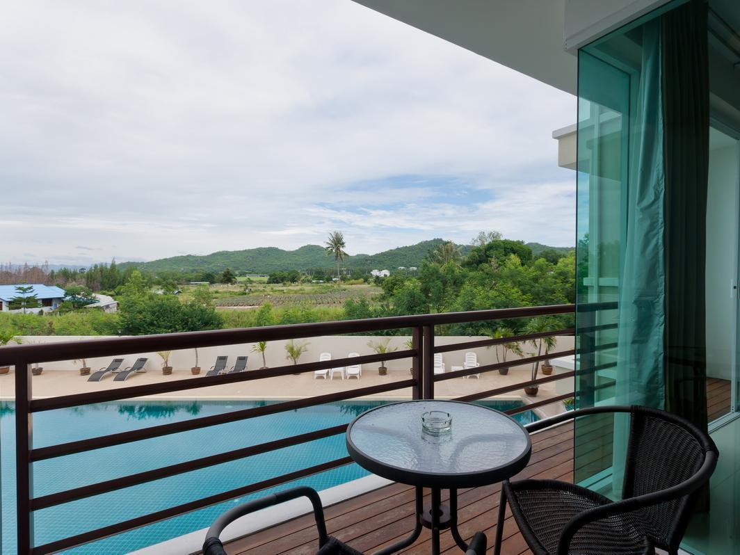 Tai-Pan Resort And Condominium Hua Hin Luaran gambar