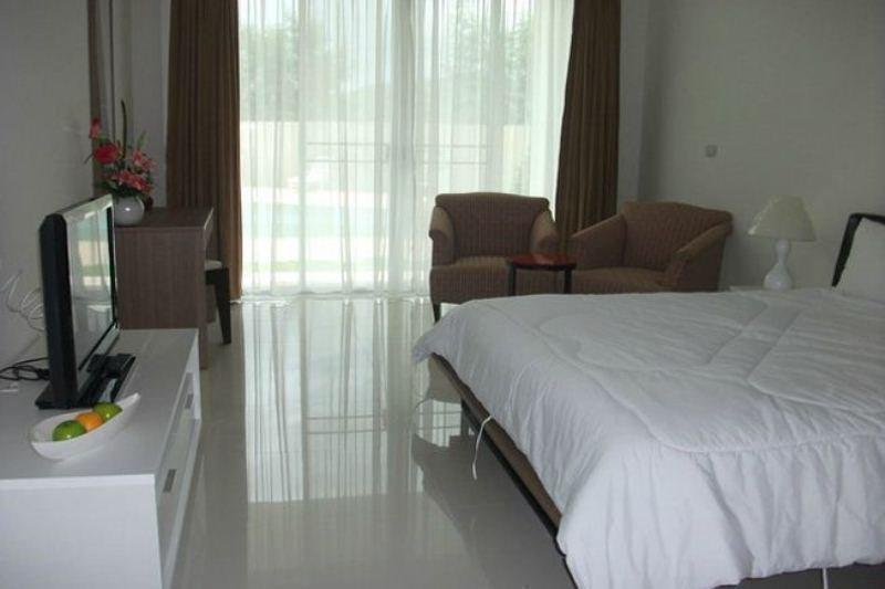 Tai-Pan Resort And Condominium Hua Hin Luaran gambar