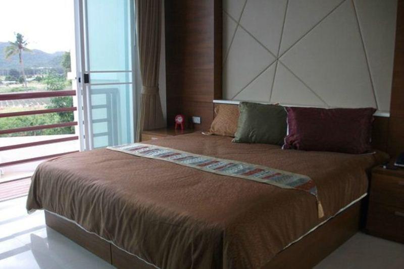 Tai-Pan Resort And Condominium Hua Hin Luaran gambar