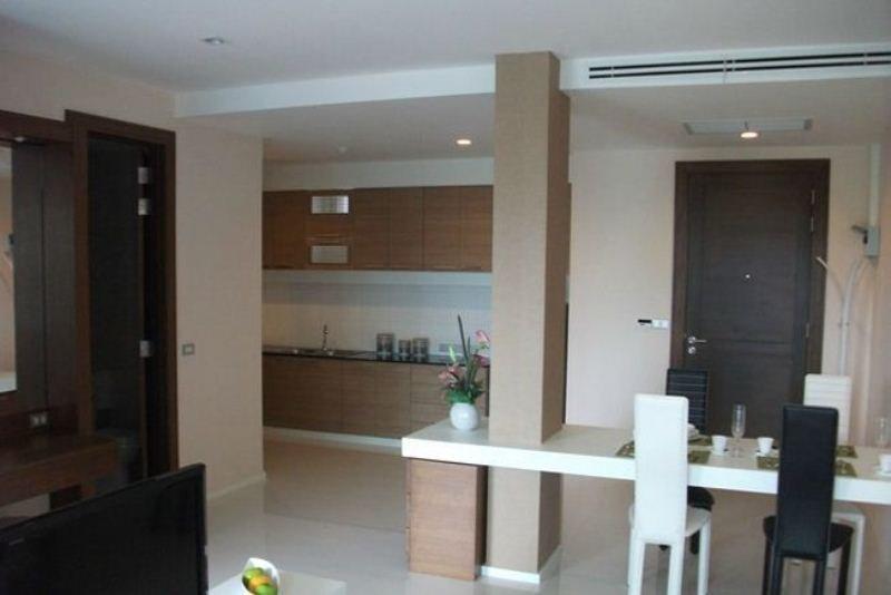Tai-Pan Resort And Condominium Hua Hin Luaran gambar