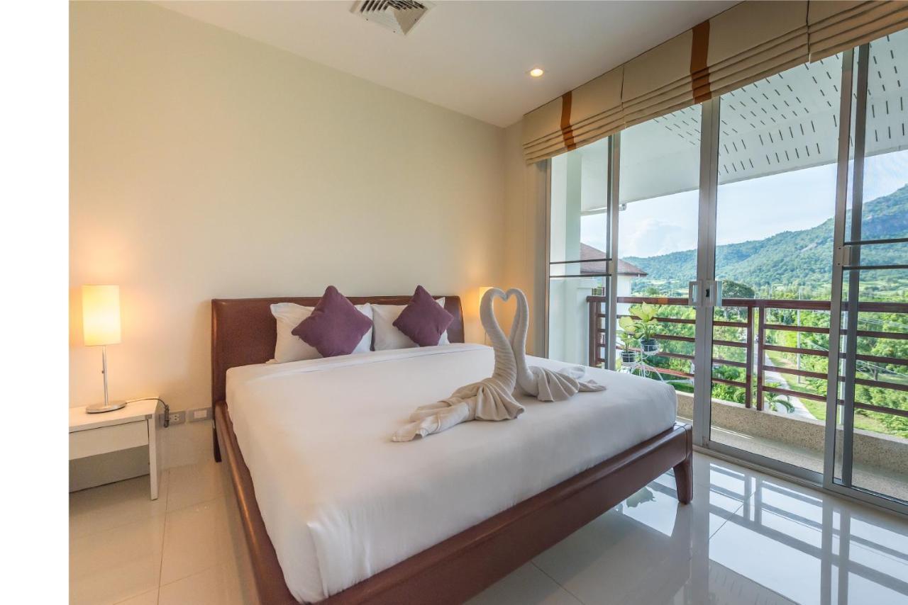 Tai-Pan Resort And Condominium Hua Hin Luaran gambar