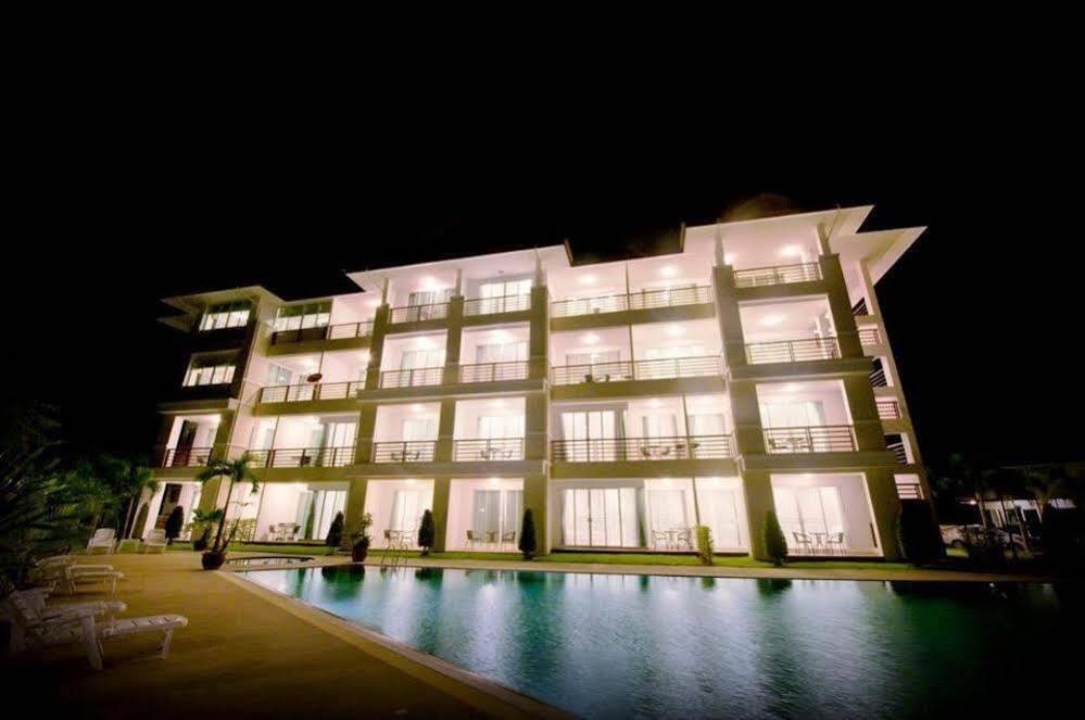 Tai-Pan Resort And Condominium Hua Hin Luaran gambar