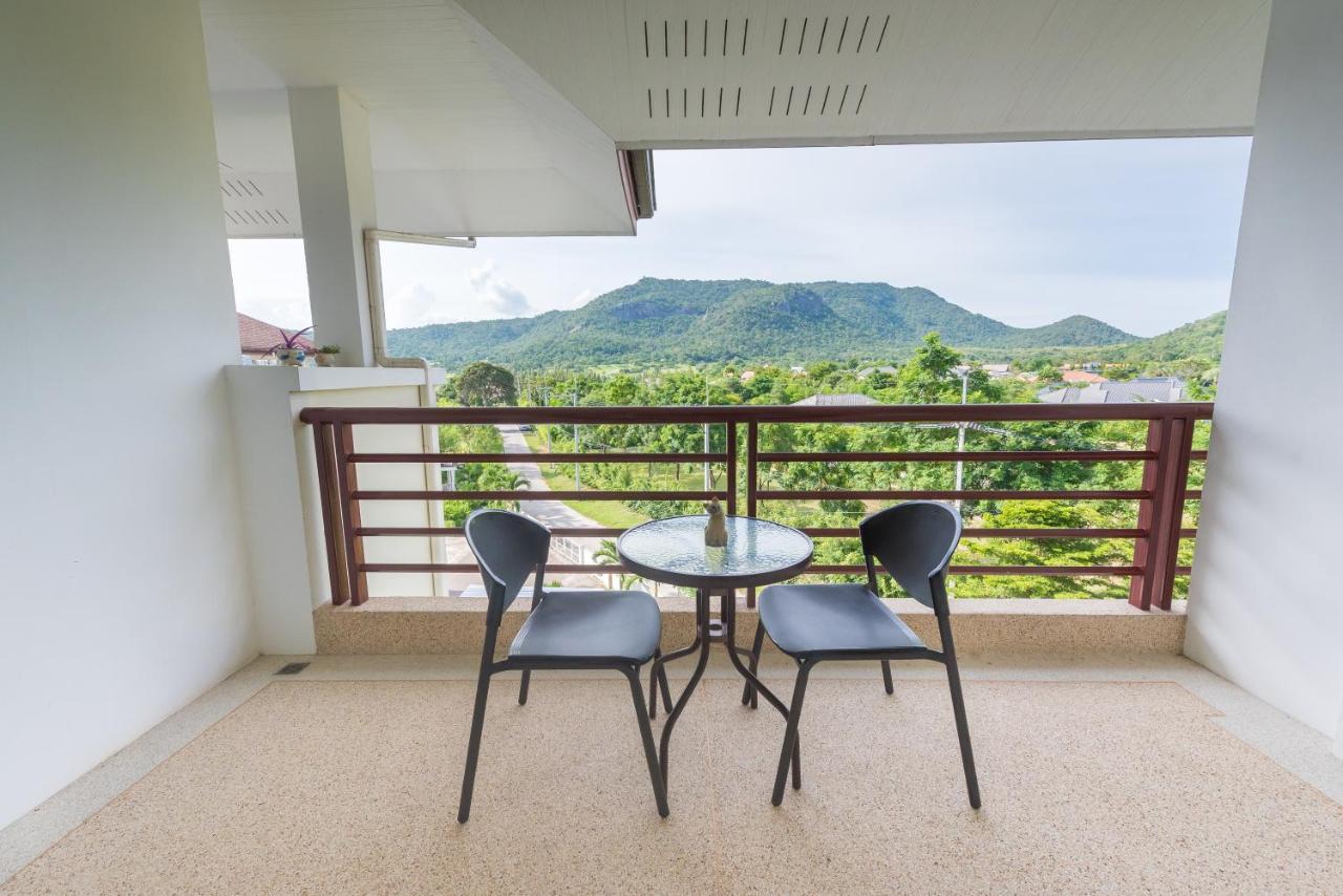 Tai-Pan Resort And Condominium Hua Hin Luaran gambar