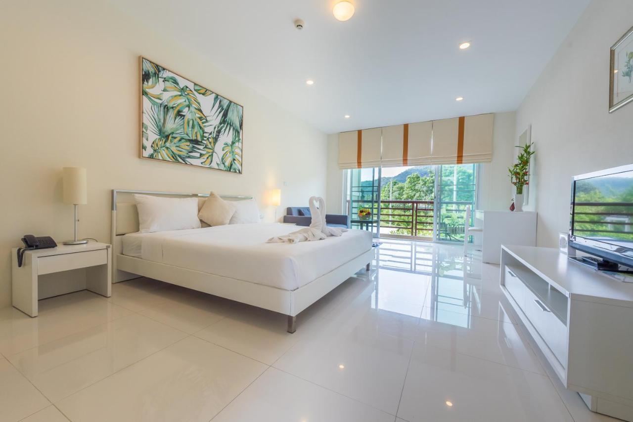 Tai-Pan Resort And Condominium Hua Hin Luaran gambar