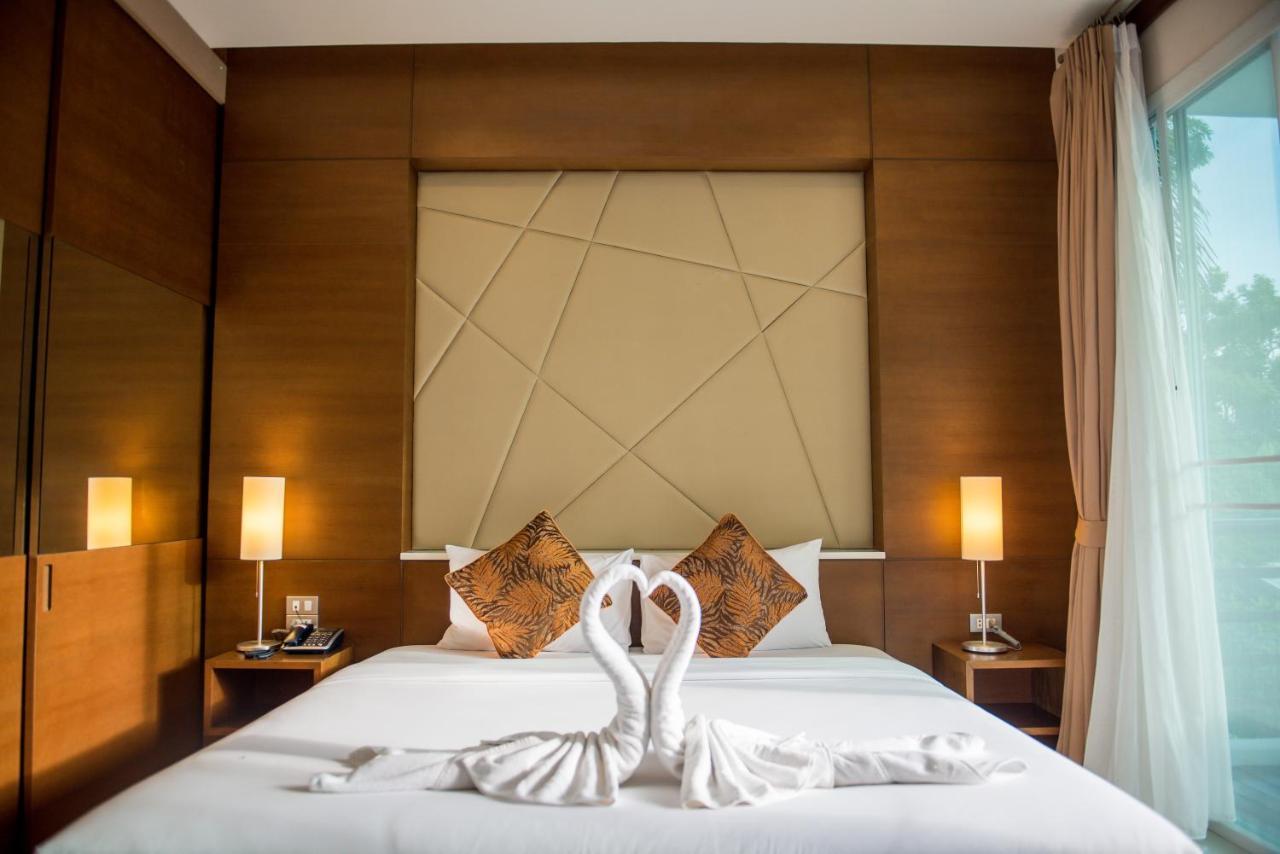 Tai-Pan Resort And Condominium Hua Hin Luaran gambar