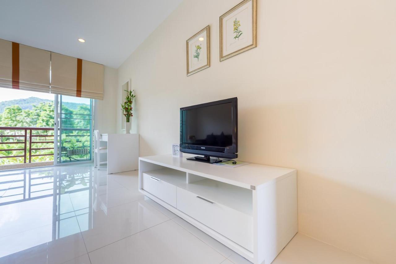 Tai-Pan Resort And Condominium Hua Hin Luaran gambar