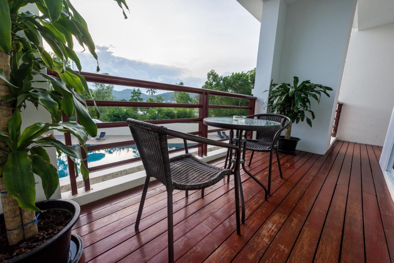 Tai-Pan Resort And Condominium Hua Hin Luaran gambar