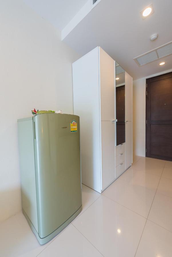 Tai-Pan Resort And Condominium Hua Hin Luaran gambar