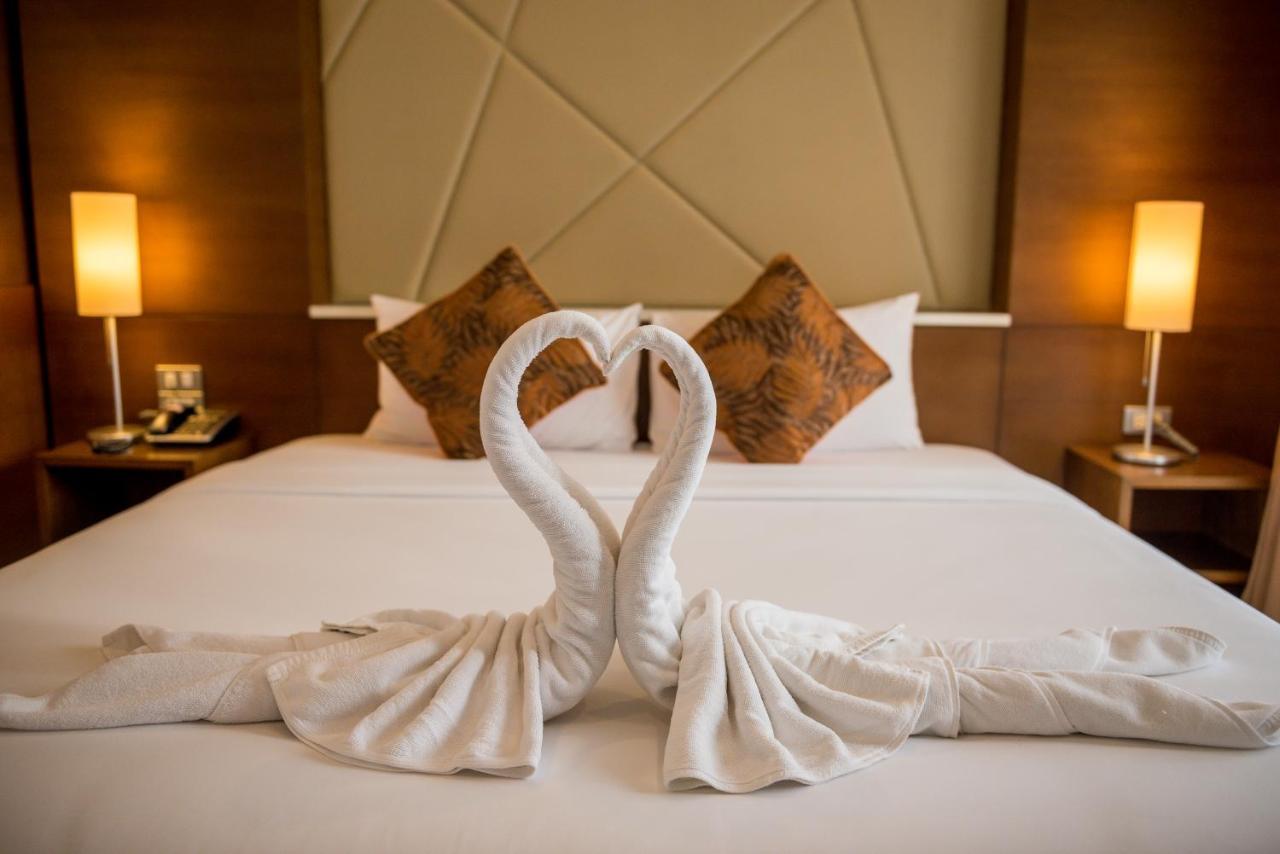 Tai-Pan Resort And Condominium Hua Hin Luaran gambar