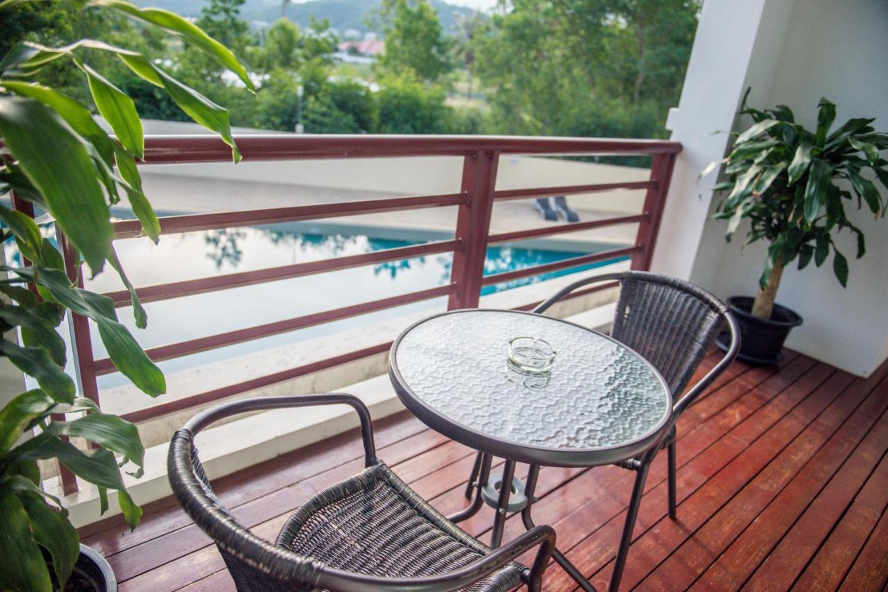 Tai-Pan Resort And Condominium Hua Hin Luaran gambar